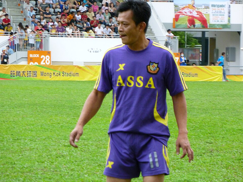 Poon Man Kei