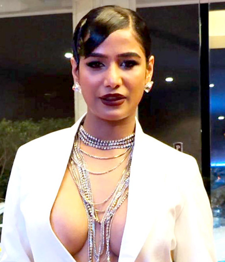 Poonam Pandey