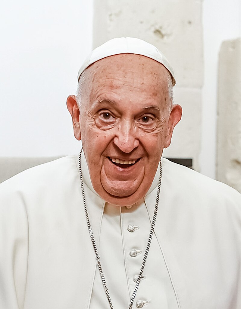 Pope Francis