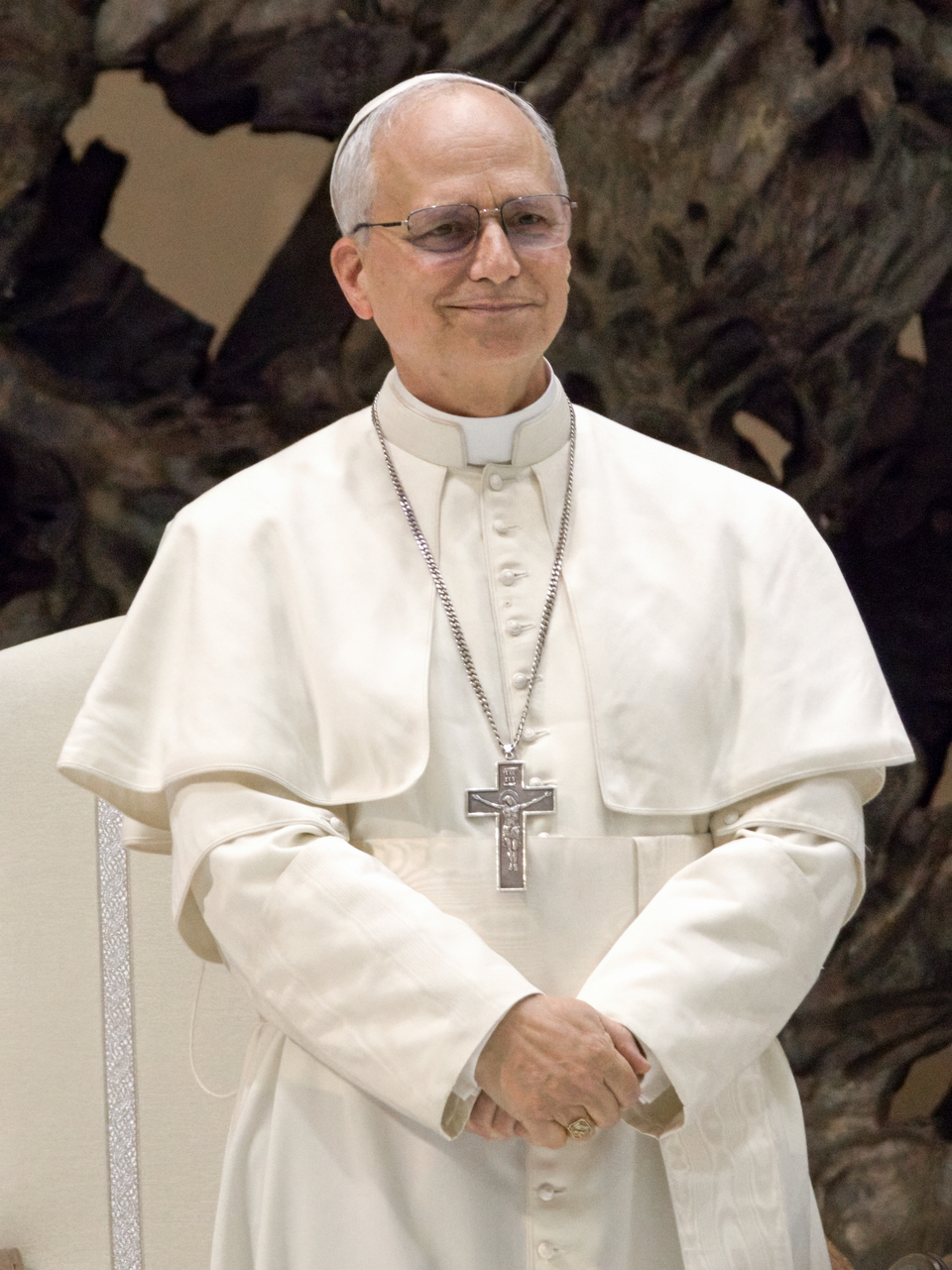 Pope Leon XIV
