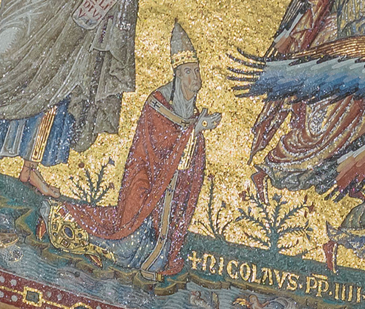 Pope Nicholas IV