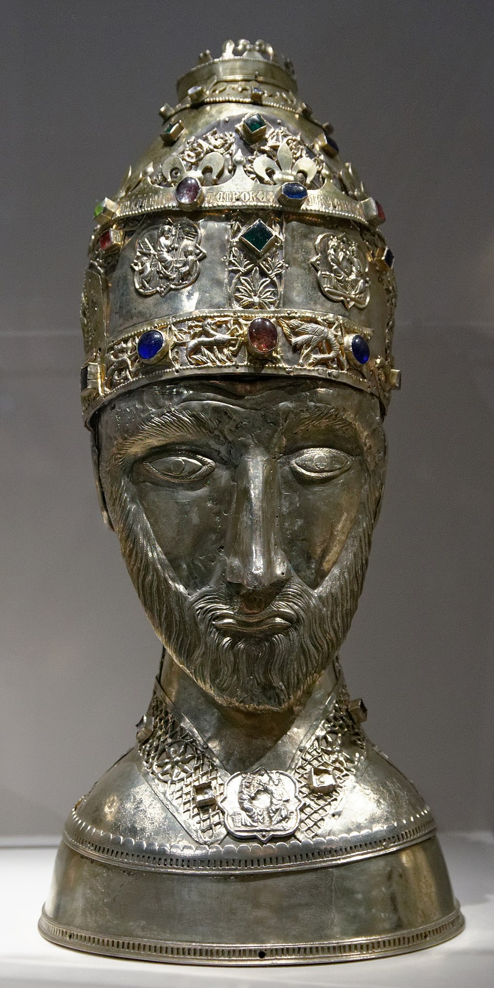 Pope Sylvester I