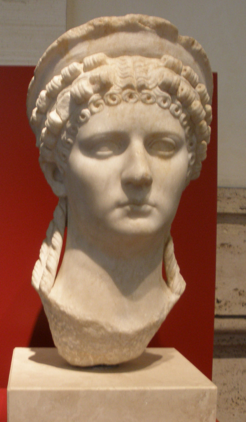 Poppaea