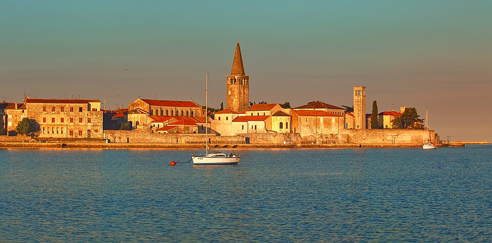 Poreč