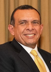 Porfirio Lobo Sosa