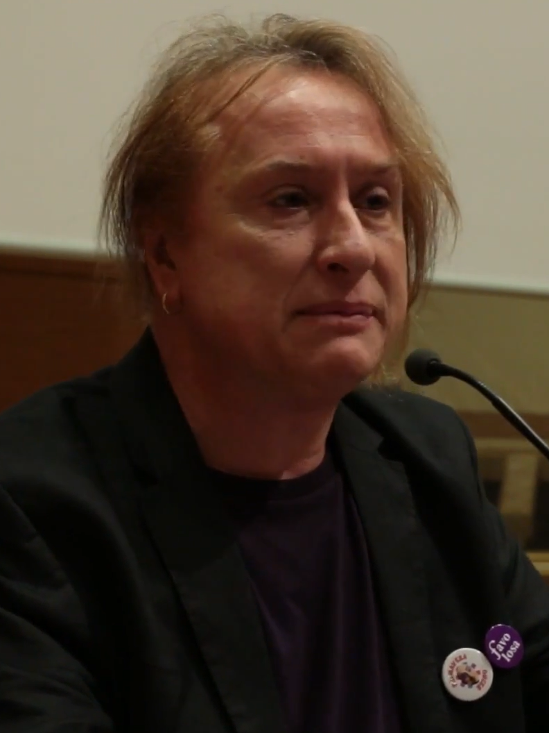 Porpora Marcasciano