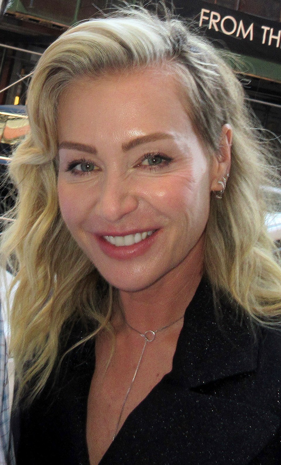 Portia McNamara