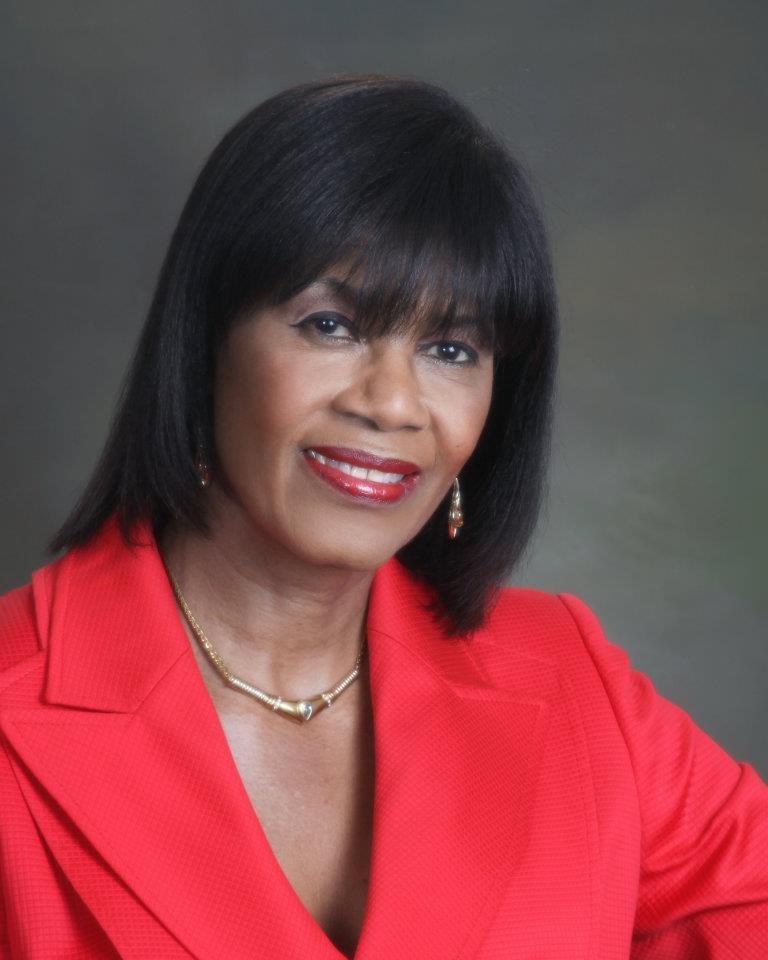 Portia Simpson