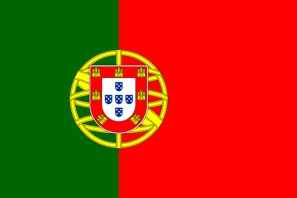 Portugal National Handball Team