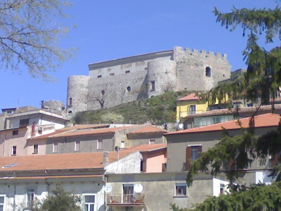 Postiglione