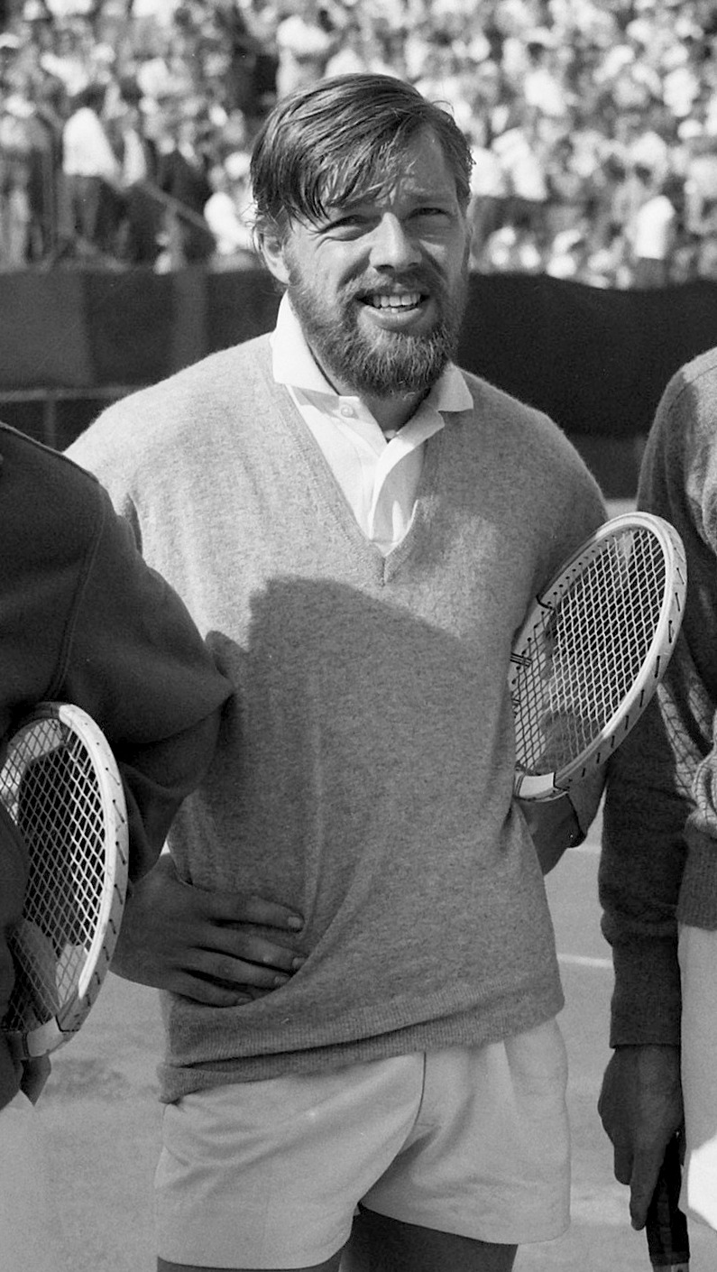 Poul Gernes