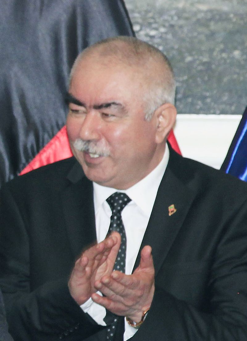 Pour Rashid