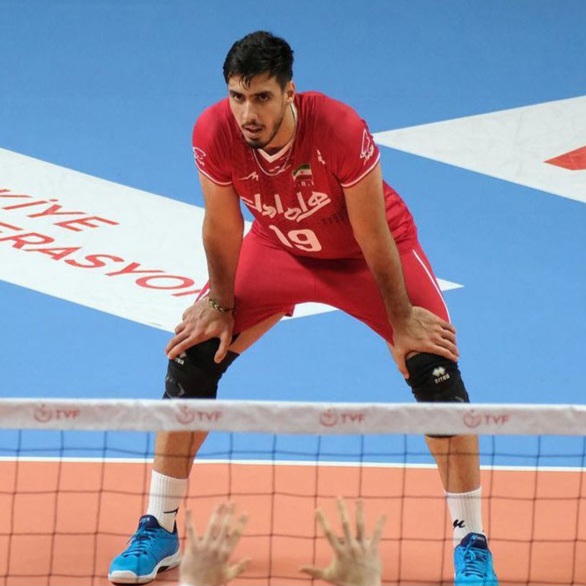 Pouria Hossein Khanzadeh
