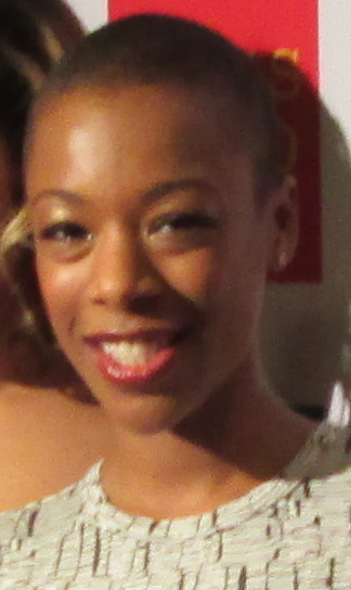 Poussey Washington