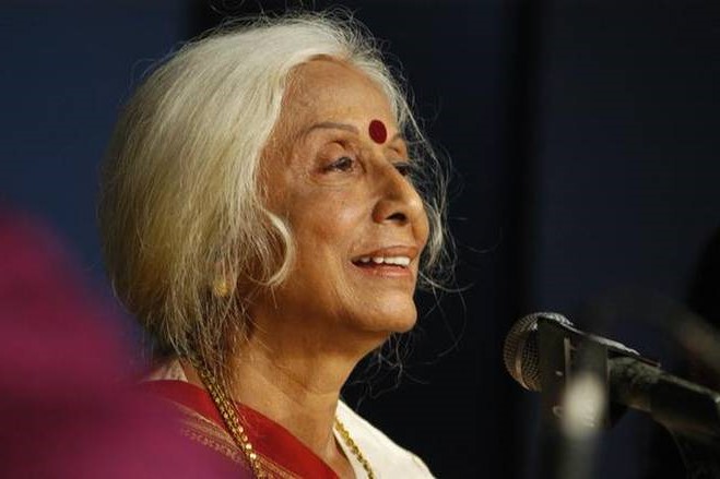 Prabha Ramaswamy