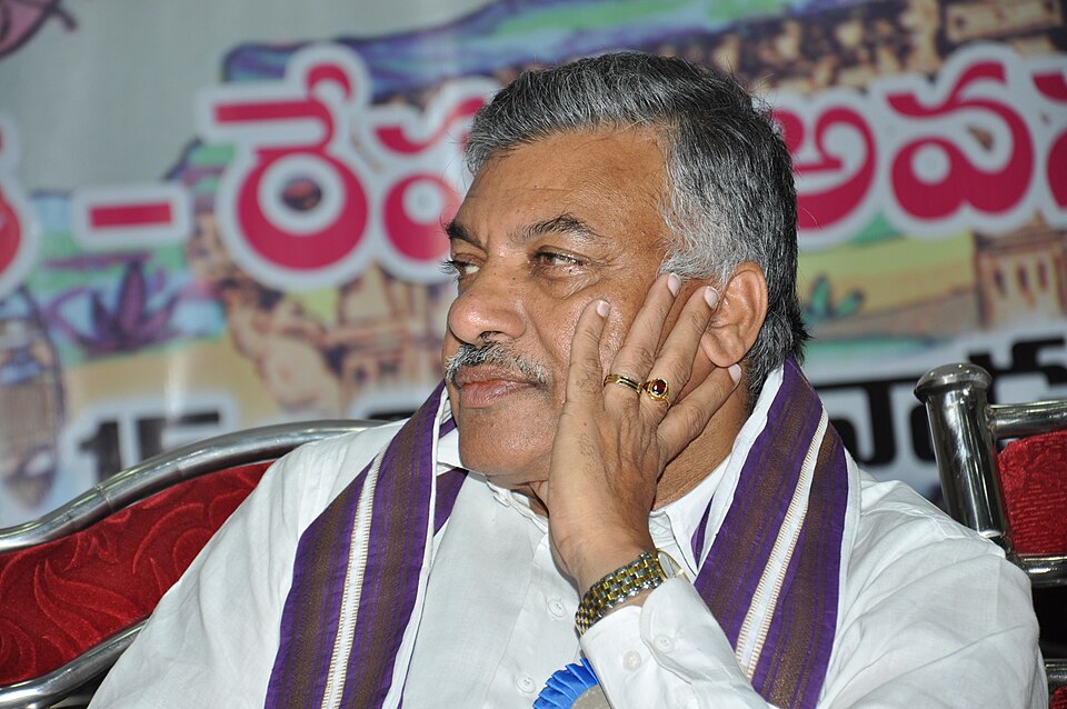 Prabhakar Sharan Prasad