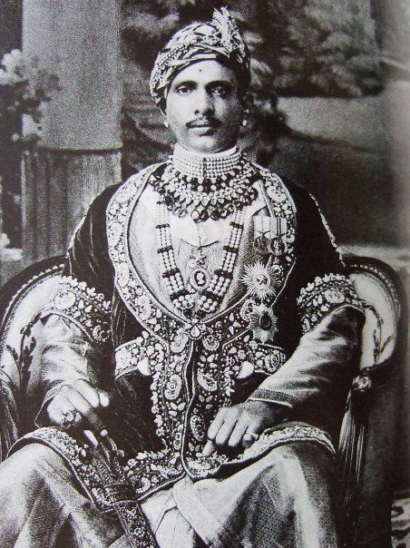 Prabhakar Singh