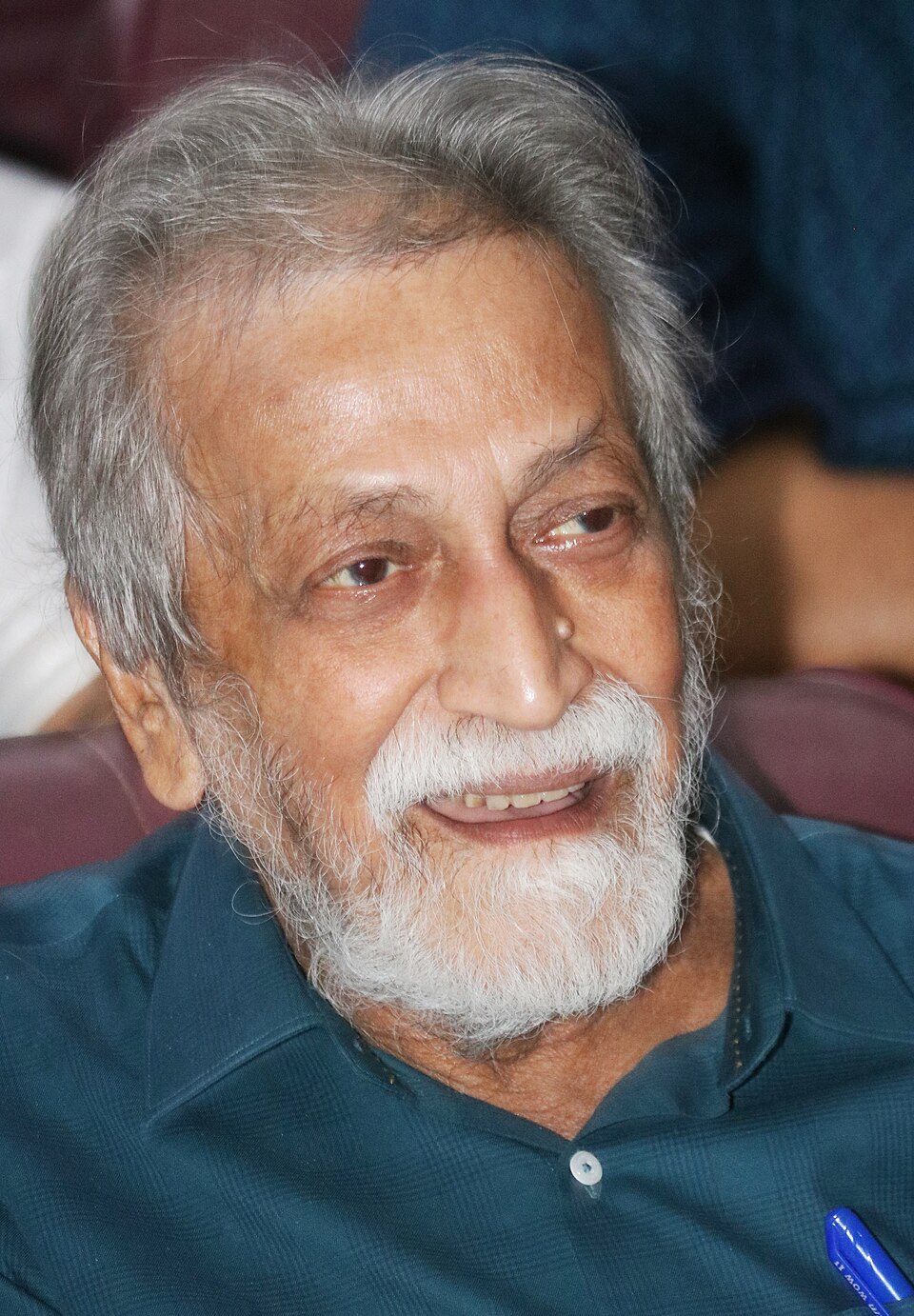 Prabhat Patnaik