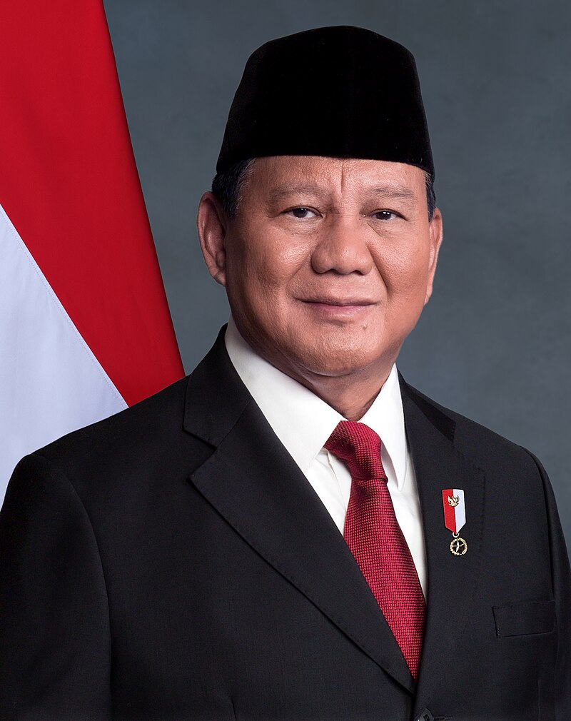 Prabowo