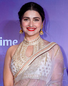 Prachi Sharma