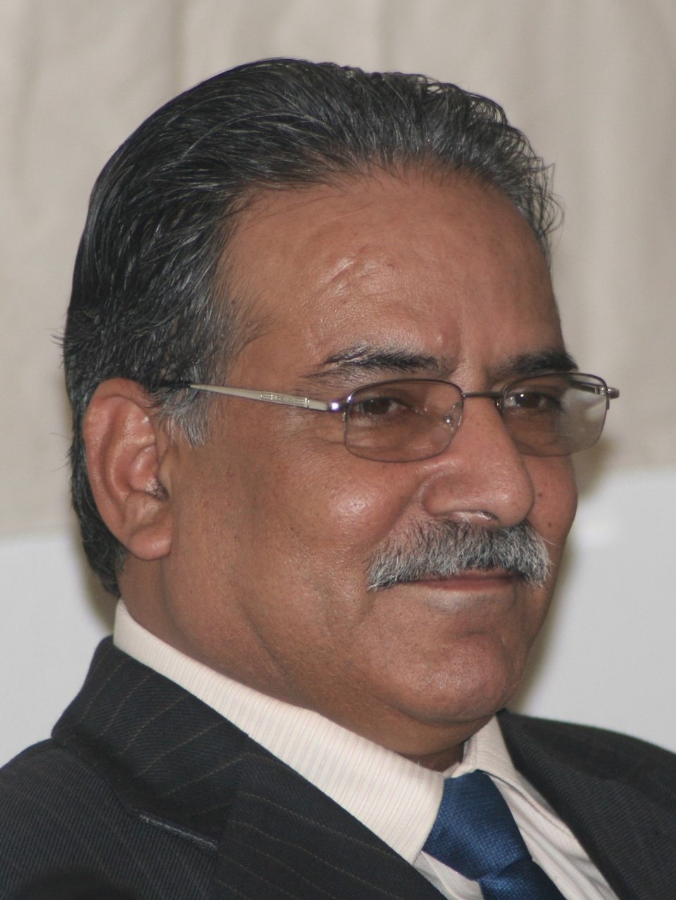 Pradeep Dahal