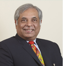 Pradeep Kumar Lama