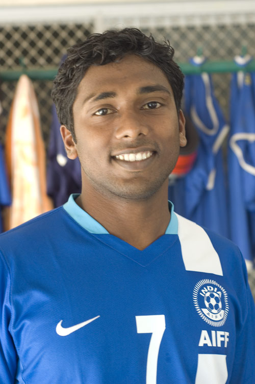 Pradeep N