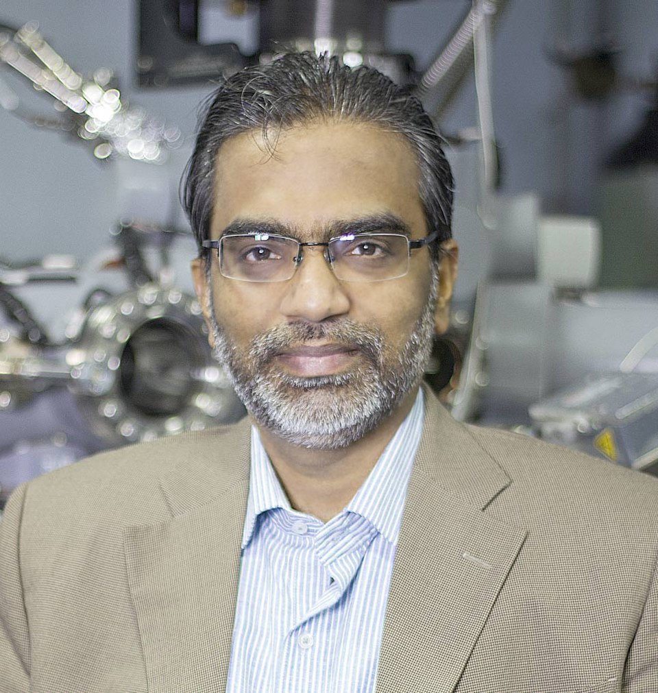 Pradeep Panwar