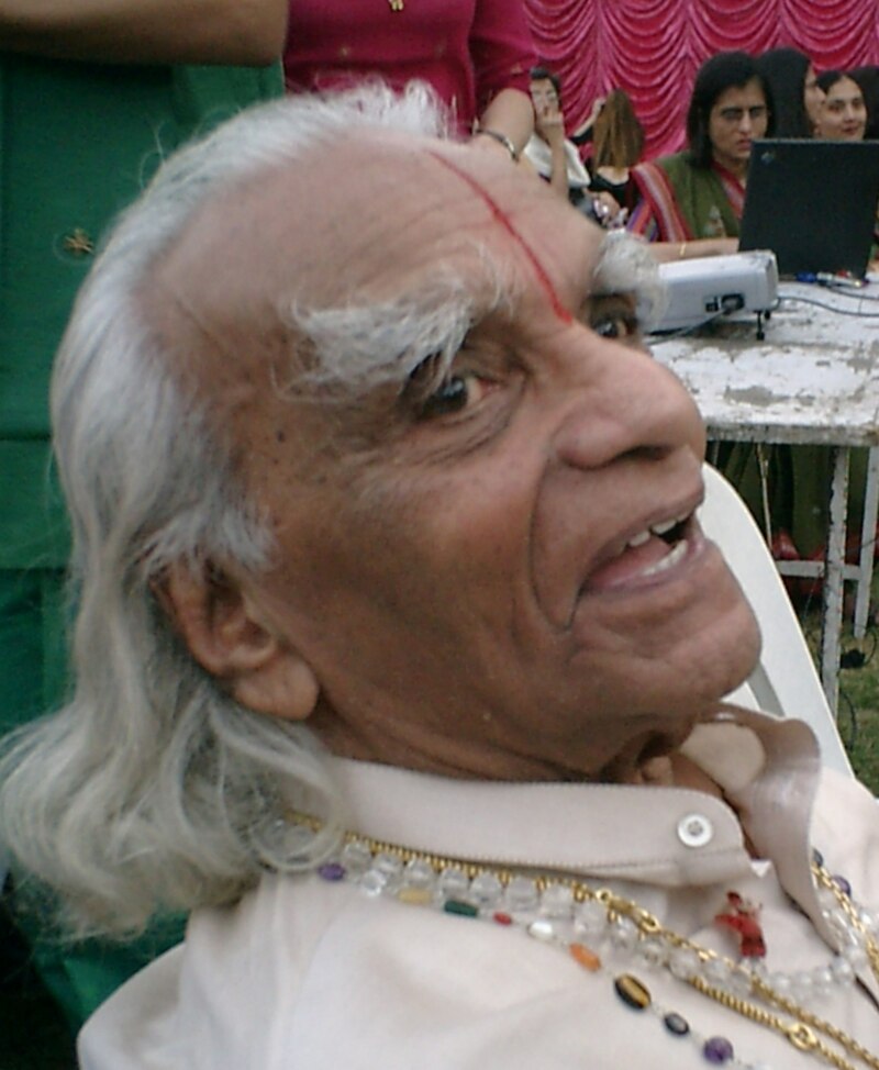 Prahlad Iyengar