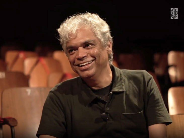 Prakash Belawadi