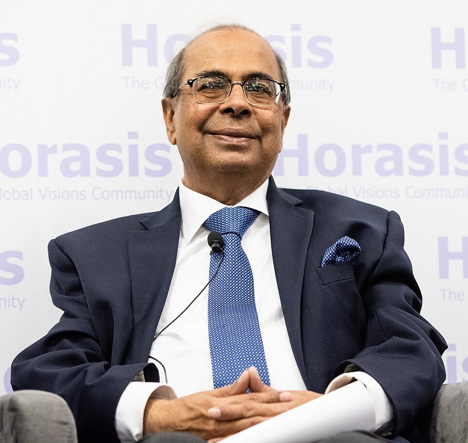 Prakash Hinduja