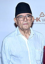 Prakash Koirala