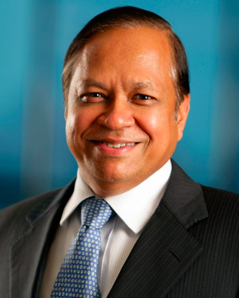 Prakash Lohia