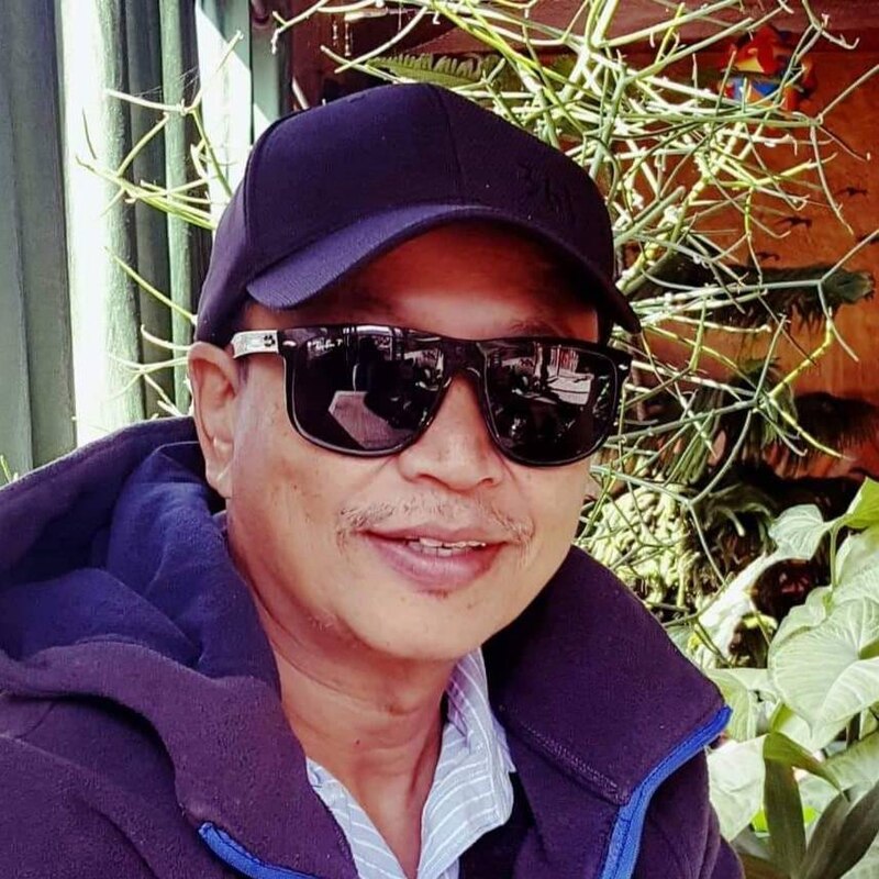 Prakash Sayami