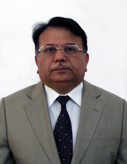 Prakash Shah
