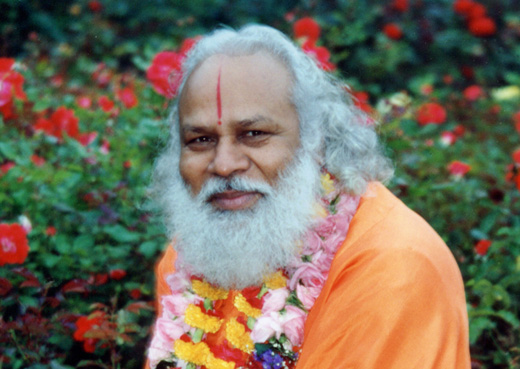 Prakashanand Saraswati