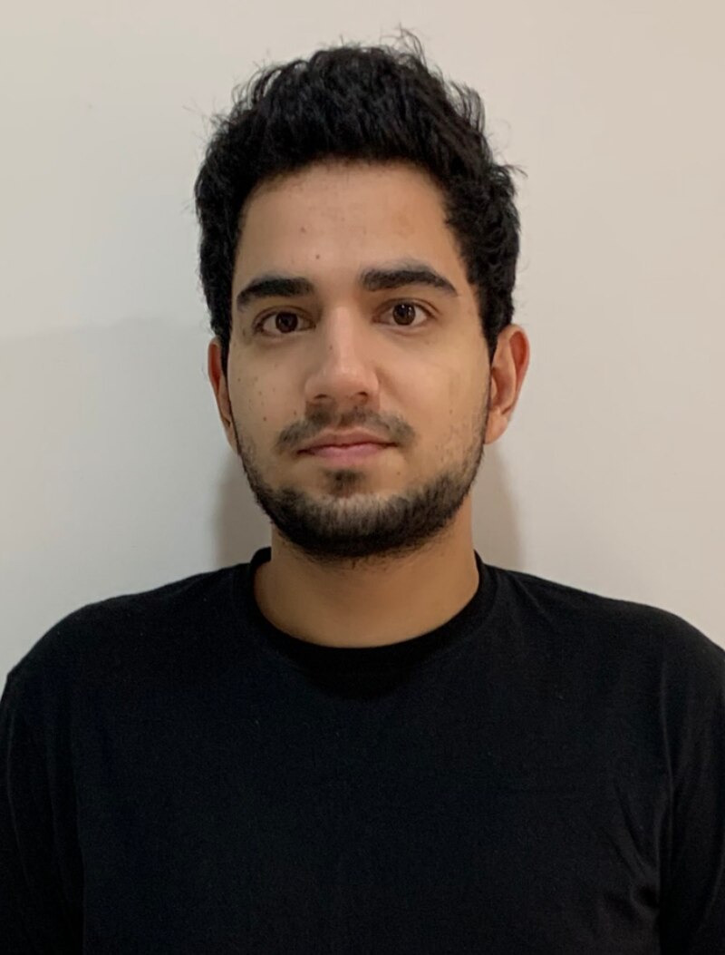 Prakhar Gupta