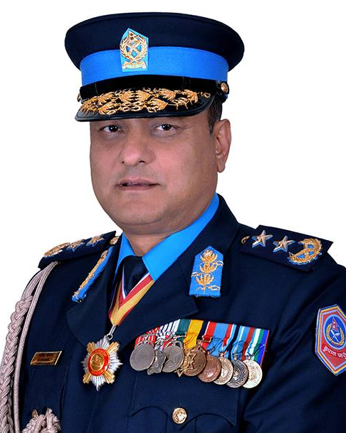 Pramila Khanal