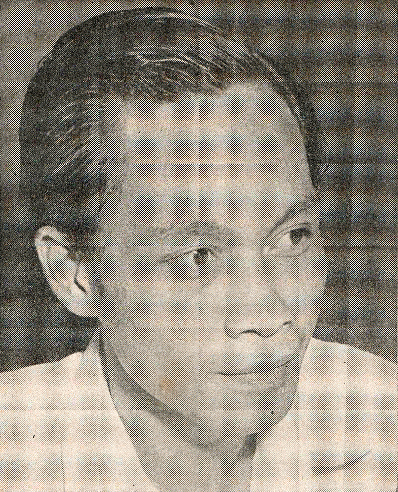 Pramoedya Ananta Toer