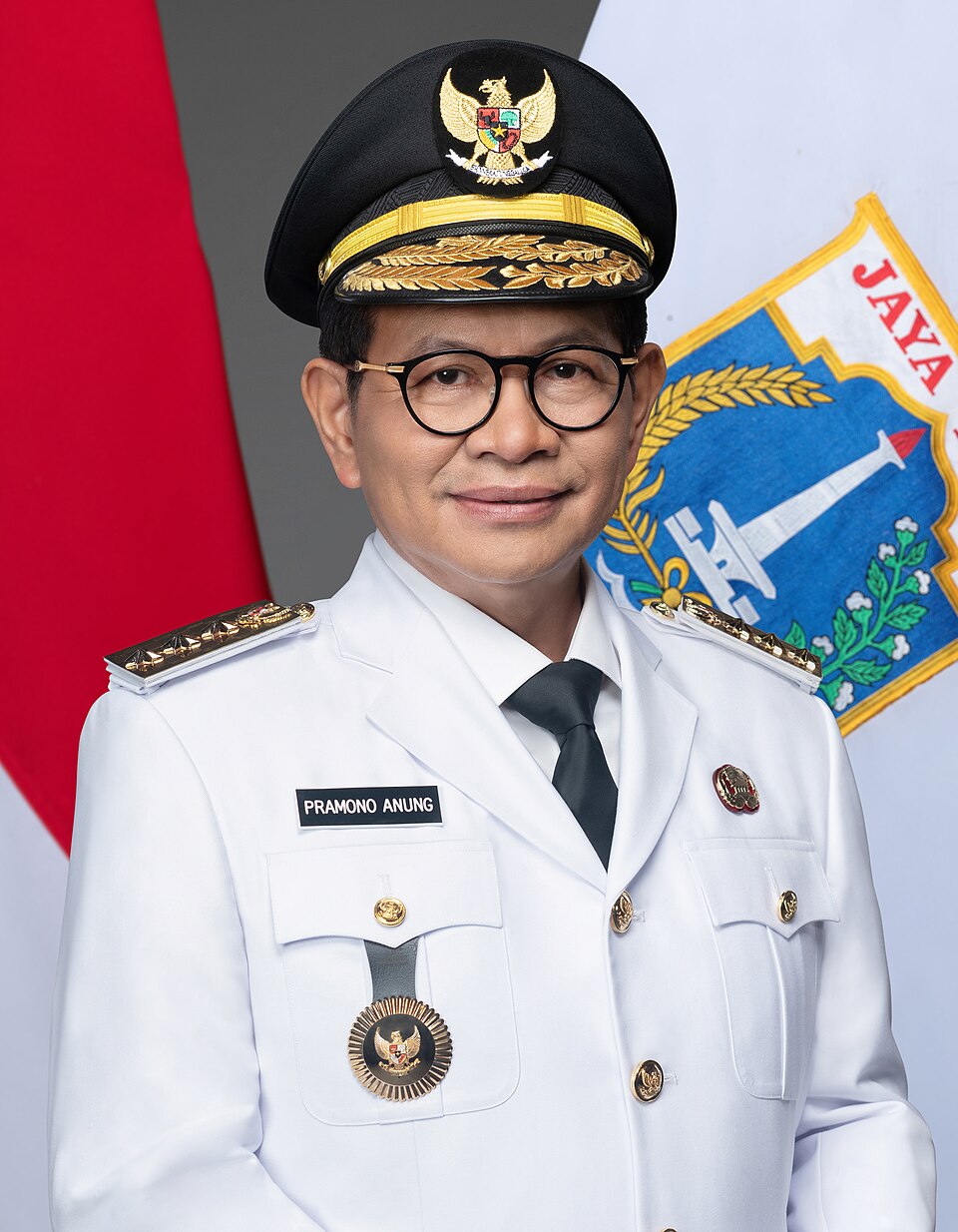 Pramono Anung Wibowo