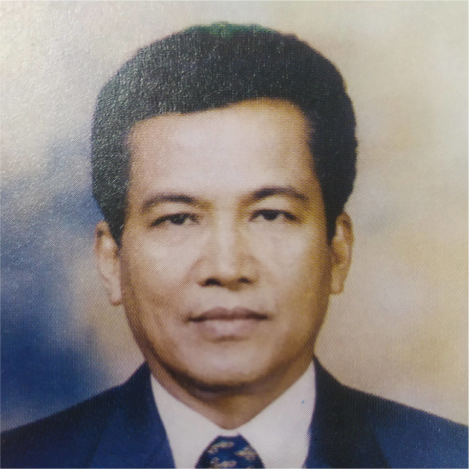 Pramono Dwi Susetyo