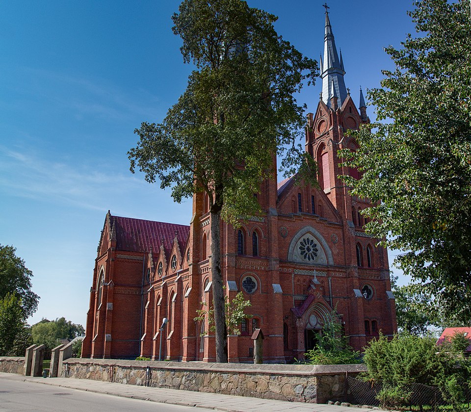Pranas Orvydas