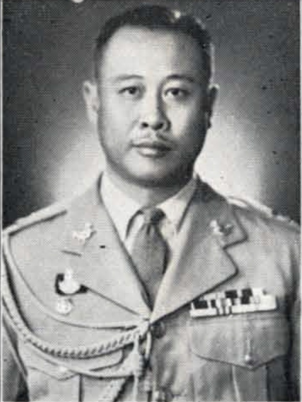 Prasert Jarusathien