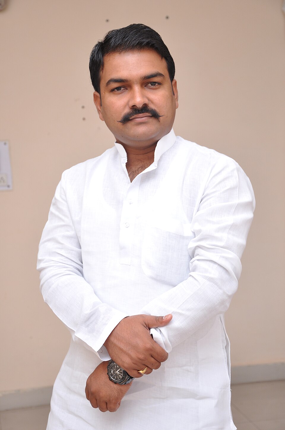 Prashant Singh