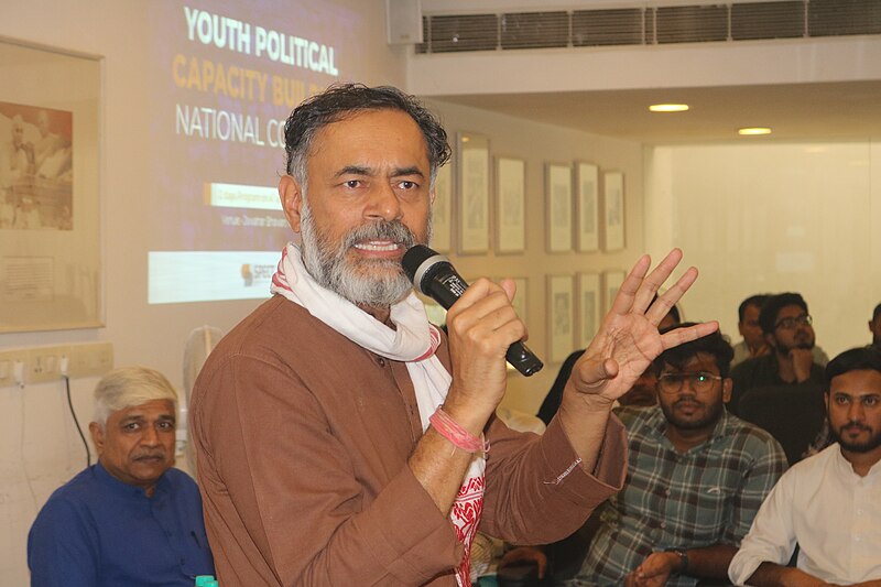 Prashant Yadav