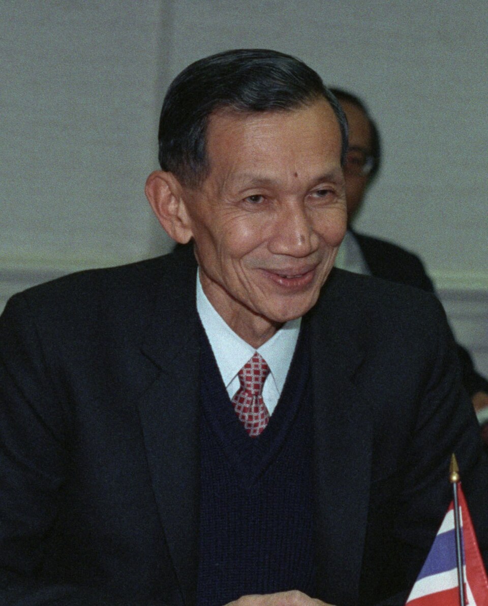 Prasong