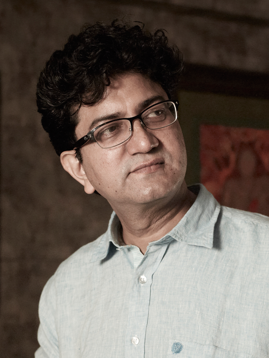 Prasoon Tiwari