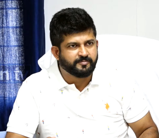 Pratap Simha