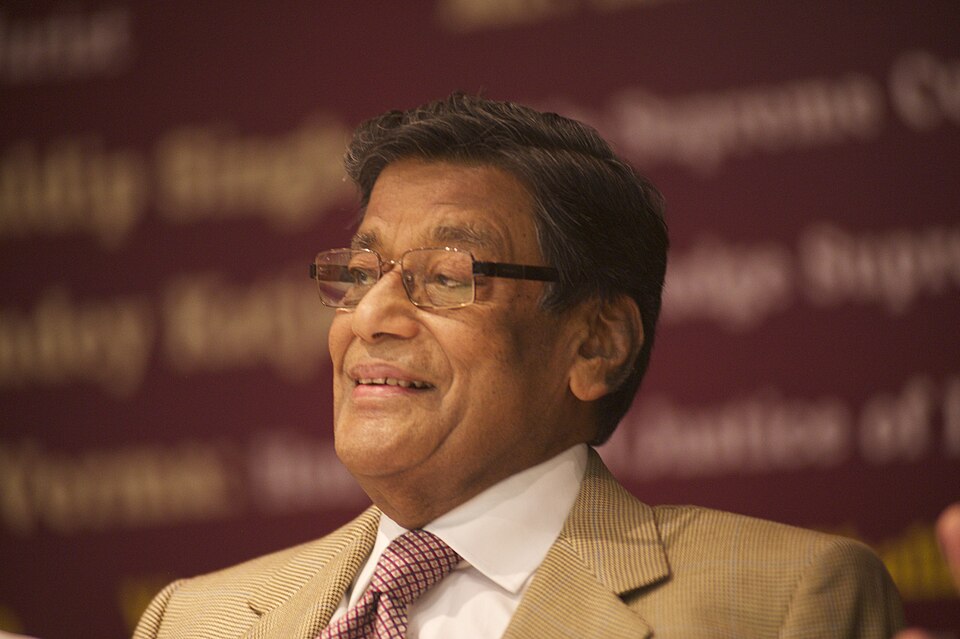 Pratap Venugopal