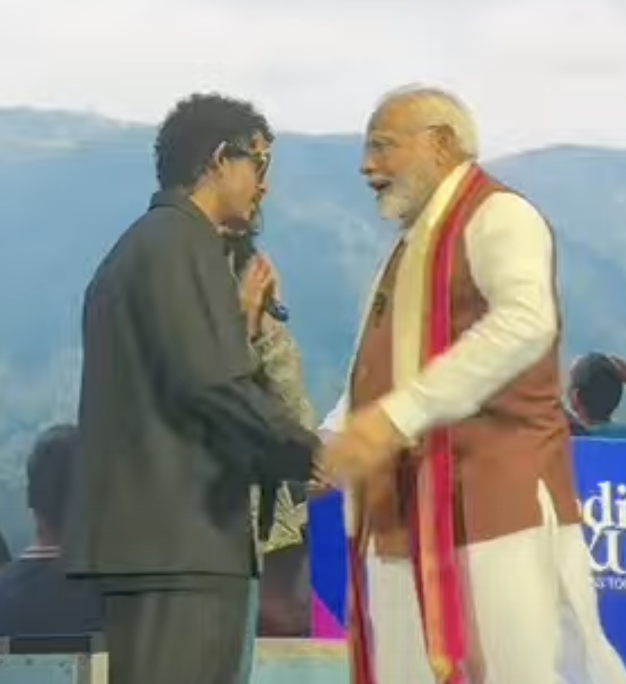 Prateek Suri